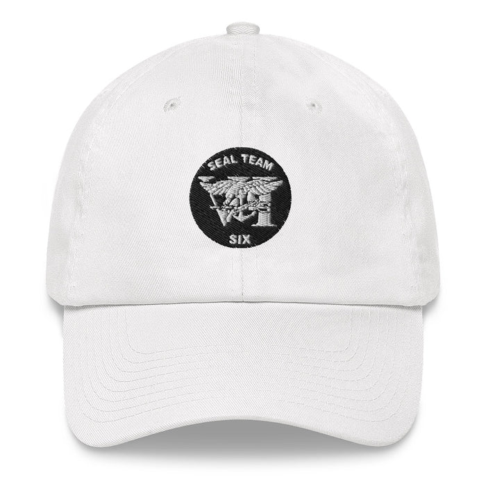 Seal Team 6 Hat