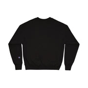 1st Marine Division Champion Sweatshirt  - Back