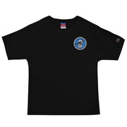 Seal Team 2 Men's Champion T-Shirt - Black