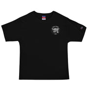 Seal Team 6 Men's Champion T-Shirt - Black