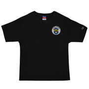 Seal Team 8 Men's Champion T-Shirt - Black