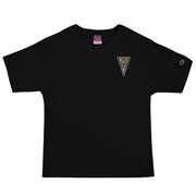 Seal Team 7 Men's Champion T-Shirt - Black