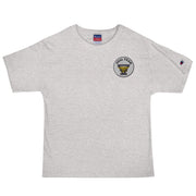 Seal Team 5 Men's Champion T-Shirt - Oxford Grey Heather