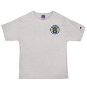 Seal Team 8 Men's Champion T-Shirt - Oxford Grey Heather