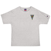 Seal Team 7 Men's Champion T-Shirt - Oxford Grey Heather