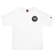 Seal Team 6 Men's Champion T-Shirt - White
