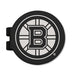 BOSTON BRUINS BLACK PREVAIL ENGRAVED MONEY CLIP