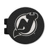 NEW JERSEY DEVILS BLACK PREVAIL ENGRAVED MONEY CLIP