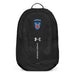 11th Airborne Division Under Armour® Backpack - Front