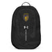 13th Airborne Division Under Armour® Backpack - Front