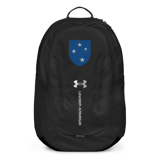 23rd Infantry Division Under Armour® Backpack - Front