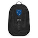 23rd Infantry Division Under Armour® Backpack - Front