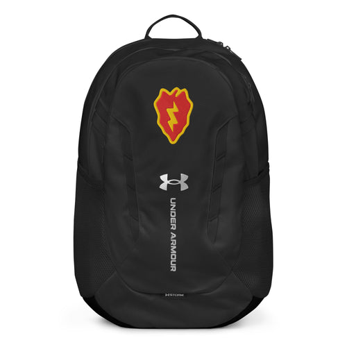 25th Infantry Division Under Armour® Backpack - Front