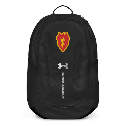25th Infantry Division Under Armour® Backpack - Front