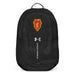 25th Infantry Division Under Armour® Backpack - Front