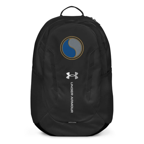 29th Infantry Division Under Armour® Backpack - Front
