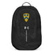 2nd Cavalry Division Under Armour® Backpack - Front