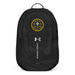 2nd Cavalry Regiment Under Armour® Backpack - Front