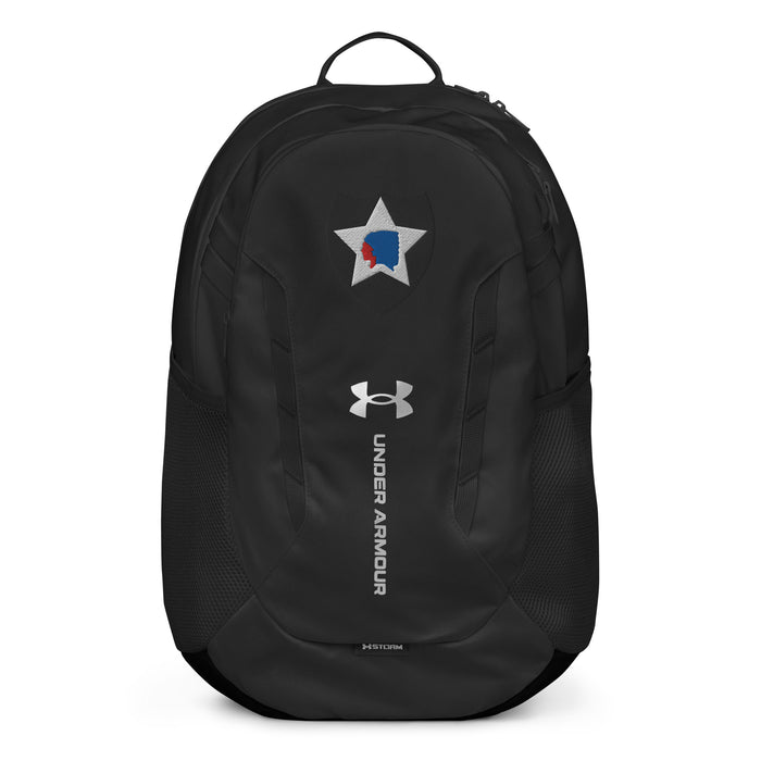 2nd Infantry Division Under Armour® Backpack - Front
