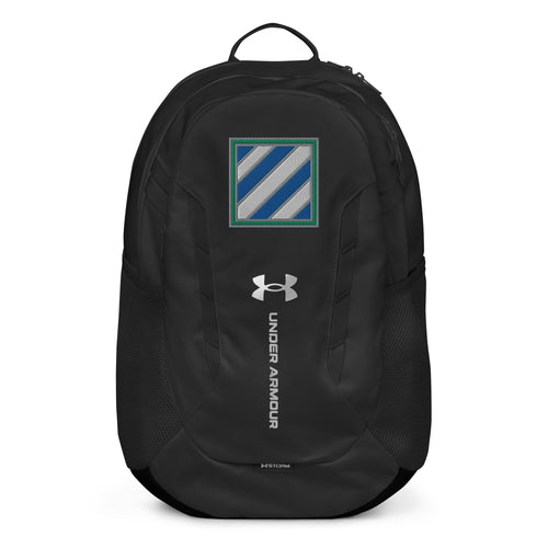3rd Infantry Division Under Armour® Backpack - Front