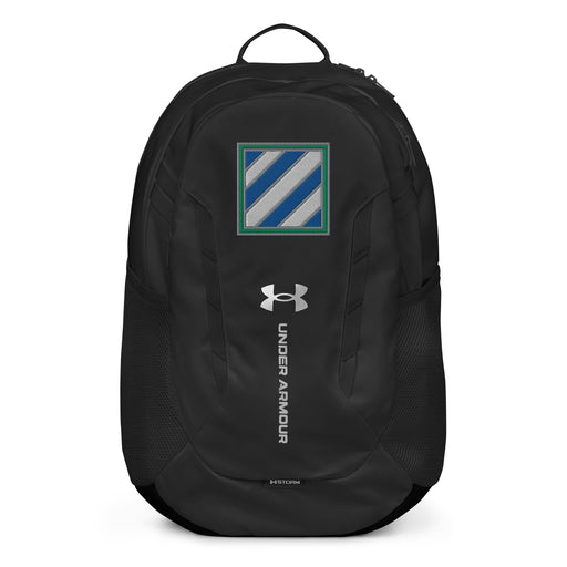 3rd Infantry Division Under Armour® Backpack - Front
