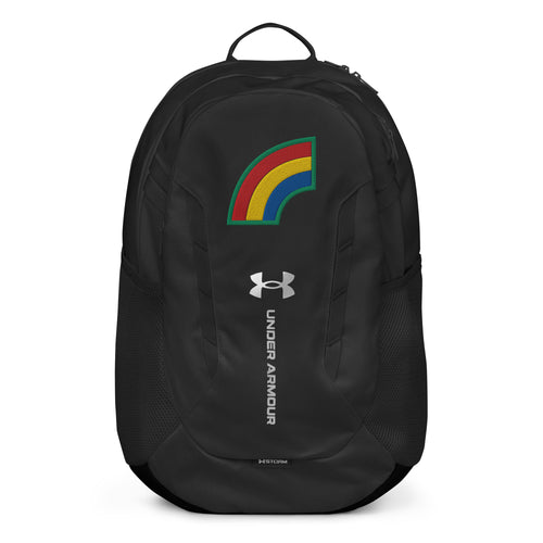 42nd Infantry Division Under Armour® Backpack - Front
