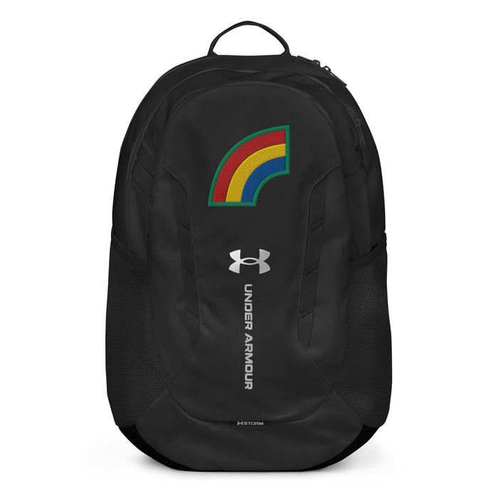 42nd Infantry Division Under Armour® Backpack - Front
