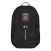82nd Airborne Under Armour® Backpack - Front