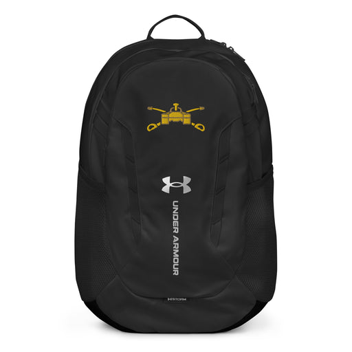 Army Armor Under Armour® Backpack - Front
