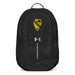 1st Air Cavalry Brigade Under Armour® Backpack - Front