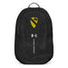 1st Cavalry Division Under Armour® Backpack - Front
