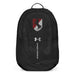 11th Armored Cavalry Regiment Under Armour® Backpack - Front