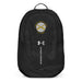Field Artillery Under Armour® Backpack - Front