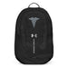 Hospital Corpsmen Under Armour® Backpack - Front