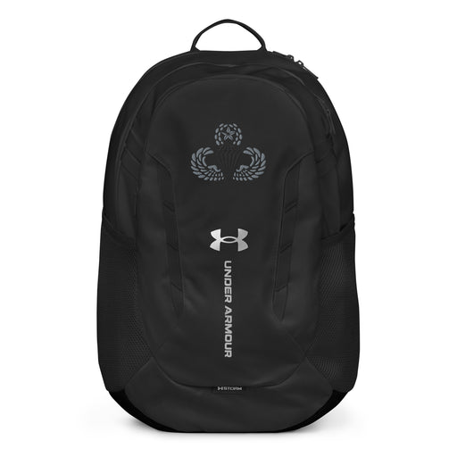 Master Parachutist Under Armour® Backpack - Front
