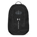 Senior Parachutist Under Armour® Backpack - Front