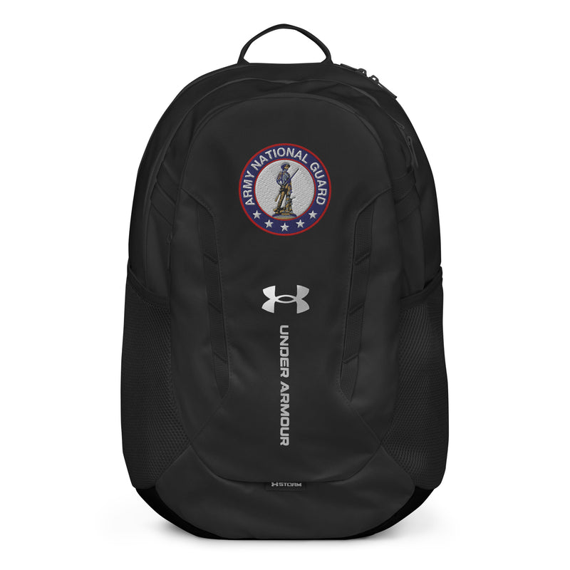 US Army National Guard Under Armour® Backpack - Front
