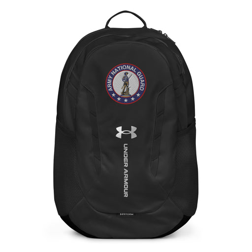 US Army National Guard Under Armour® Backpack - Front