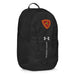 3rd Marine Division Under Armour® Backpack - Right Front
