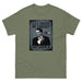 Dr Shock T-Shirt military-green