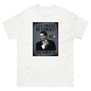 Dr Shock T-Shirt White