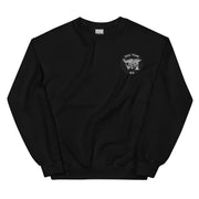 Seal Team 6 Unisex Sweatshirt - Black