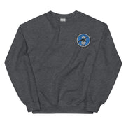 Seal Team 2 Unisex Sweatshirt - Dark Heather