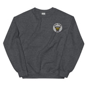 Seal Team 5 Unisex Sweatshirt - Dark Heather