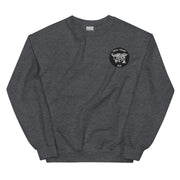 Seal Team 6 Unisex Sweatshirt - Dark Heather
