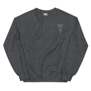 Seal Team 7 Unisex Sweatshirt - Dark Heather