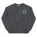 Seal Team 10 Unisex Sweatshirt - Dark Heather