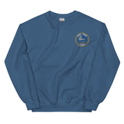 Seal Team 4 Unisex Sweatshirt - Indigo Blue