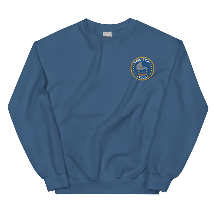 Seal Team 4 Unisex Sweatshirt