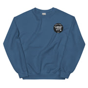 Seal Team 6 Unisex Sweatshirt - Indigo Blue